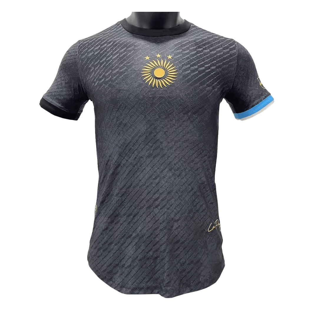 0bf4a4fad114f5ffb036af0c2e75d5ea.png #10 Argentina Special Authentic Soccer Jersey 2023 - Image 1