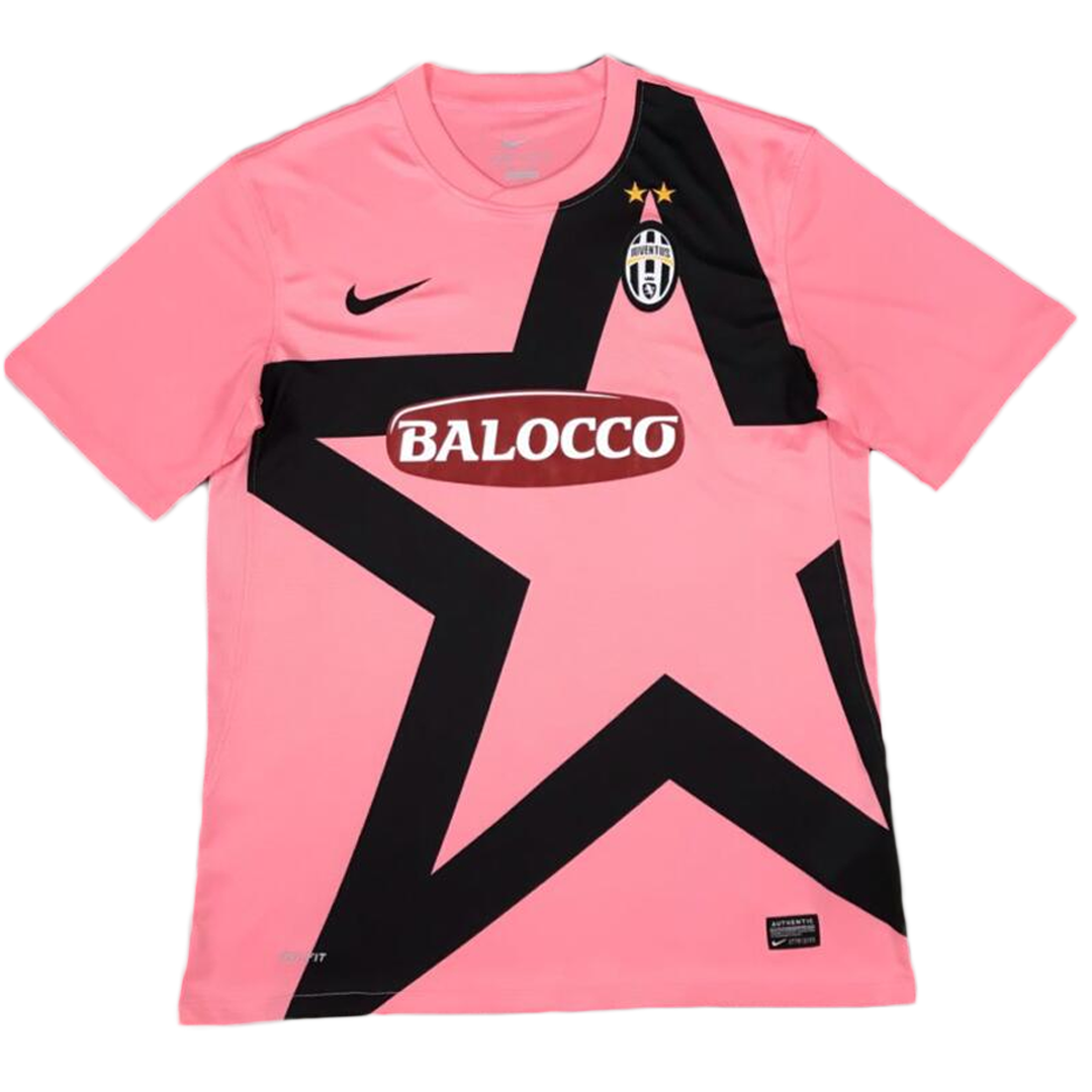 1adc3a246be490b7a64cd8ab0ca40dba.png Vintage Soccer Jersey Juventus Away 2011/12 - Image 1