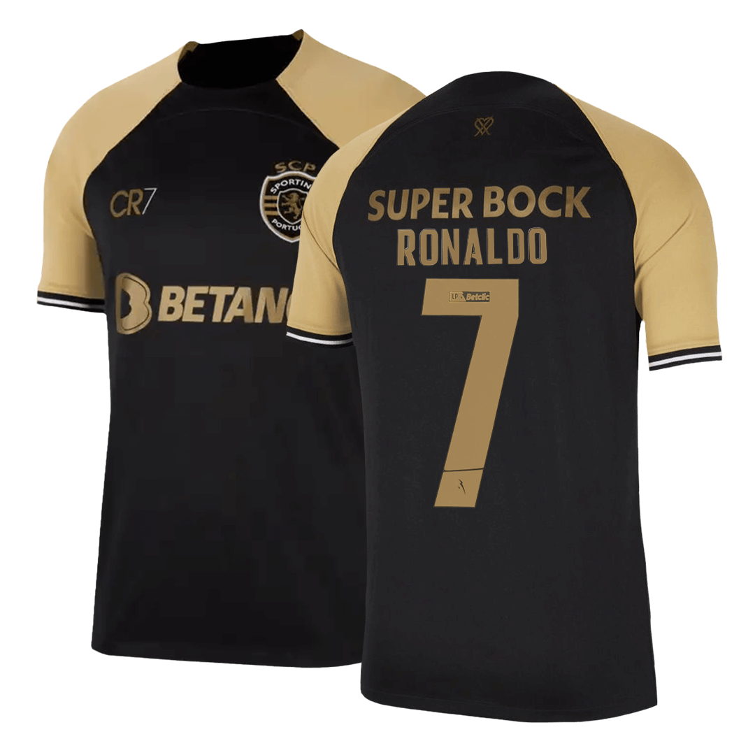 1fa7c0ee2b3ff287de5507ff682b37b1.png Ronaldo #7 Sporting CP Third Away Soccer Jersey 2023/24 - Image 1