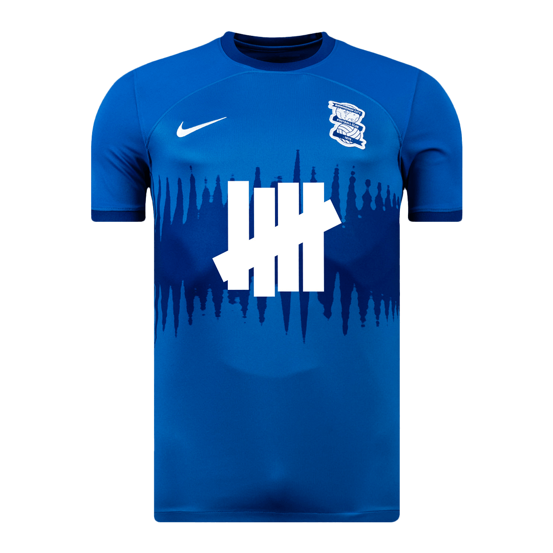 25393d987f3ed56a9d98f677f16b457c.png Birmingham City Home Soccer Jersey 2023/24 - Image 1