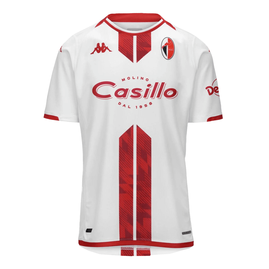 28cf159c89b3d936e2457d2a8b4371ee.png SSC Bari Home Soccer Jersey 2023/24 - Image 1