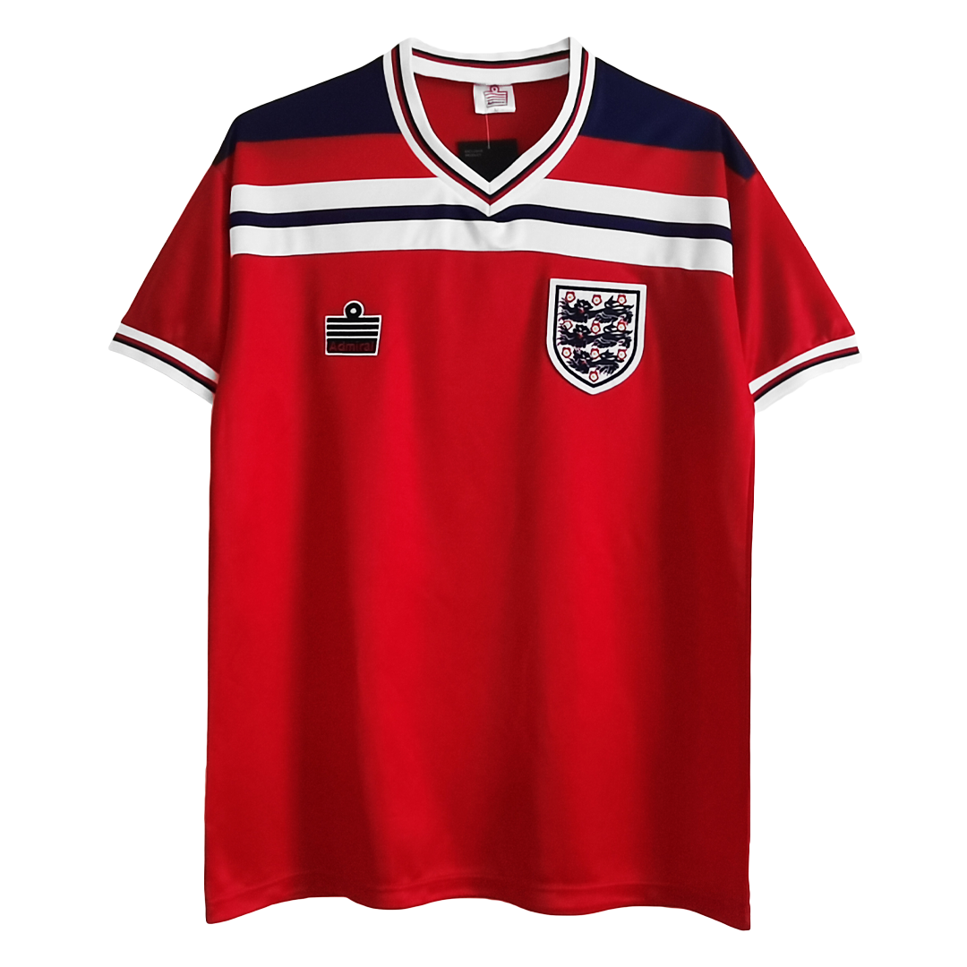 2b0d63fa571cb760d5326d4258946cda.png Vintage Soccer Jersey England Away 1982 - Image 1