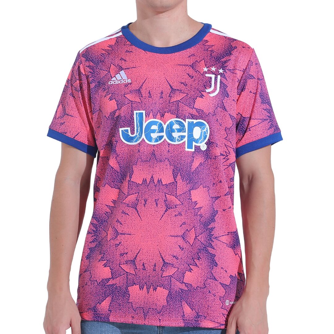 331cdcab19174e80dbe58a7bd12aaadc.jpg Juventus Third Away Jersey 2022/23 - Image 1