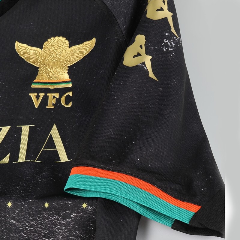 Venezia home 21-22