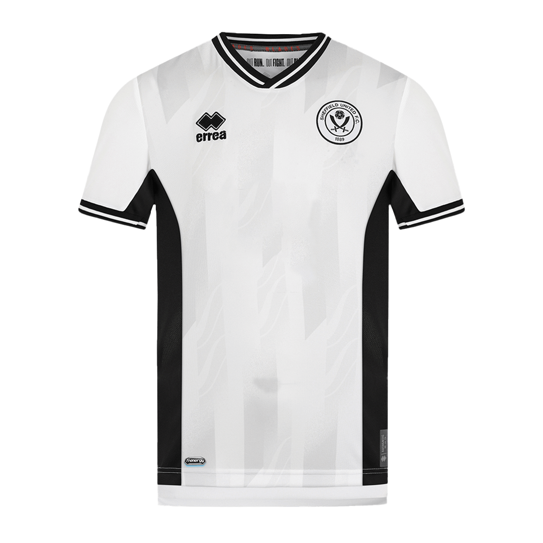 34fa74974952c7d2acd2d76b258000c9.png Sheffield United Goalkeeper Soccer Jersey 2023/24 - Image 1