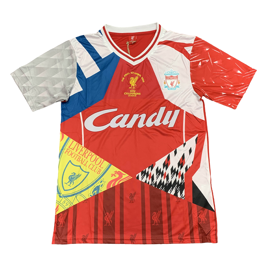 3de88c9ab02385cb215d0325822272cf.png Retro Liverpool Commemorative Jersey 2005 - Image 1
