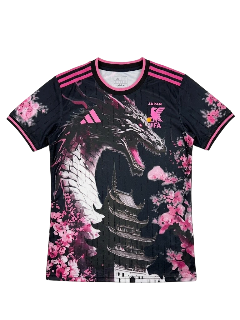 48b458a0a1643e124a5f147dee65b375 25/26 Japan Special Edition Kiyomizu-dera Black - Image 1