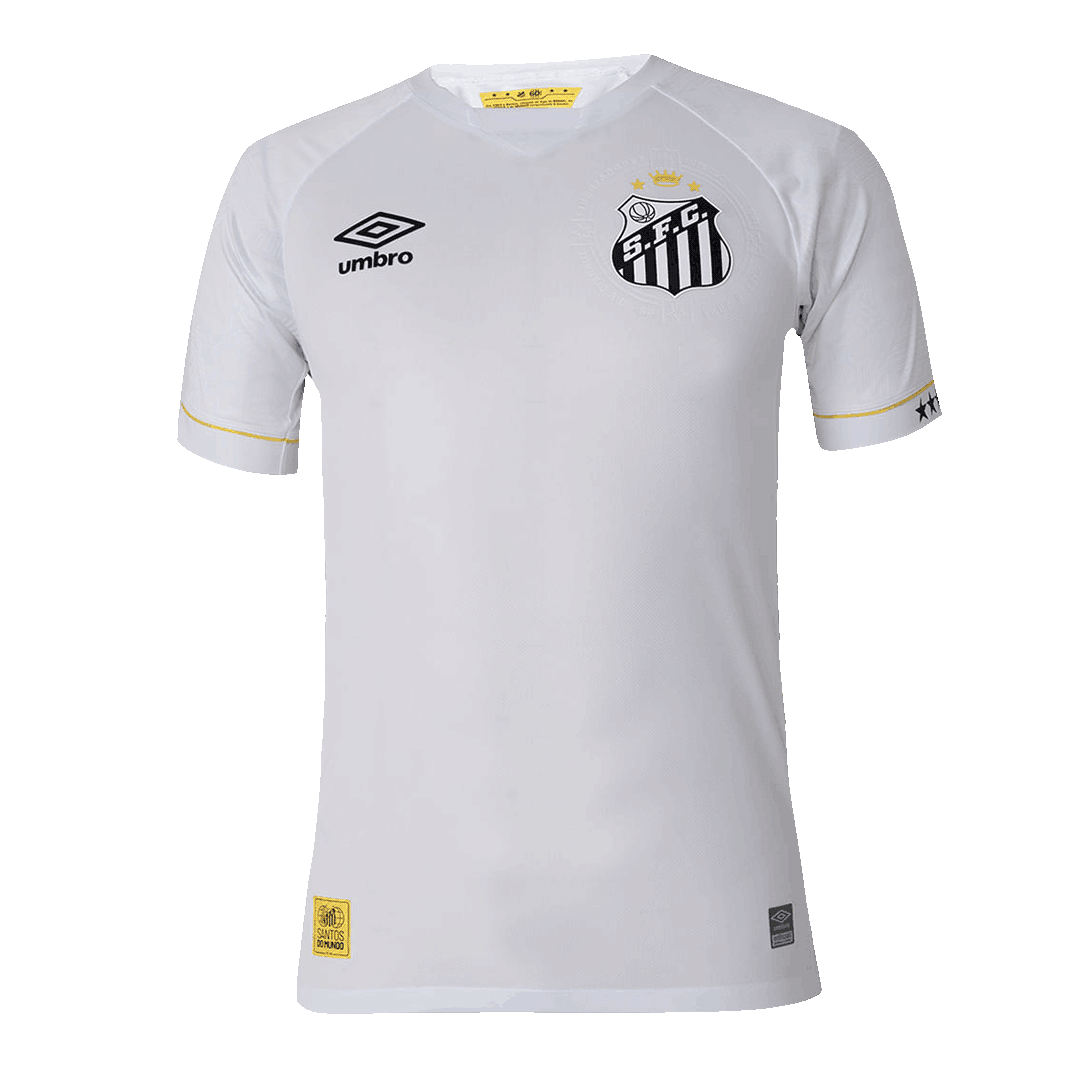 4cd469304cbd7d7b7baafb3dd22e1fea.png Santos FC Home Jersey 2023/24 - Image 1