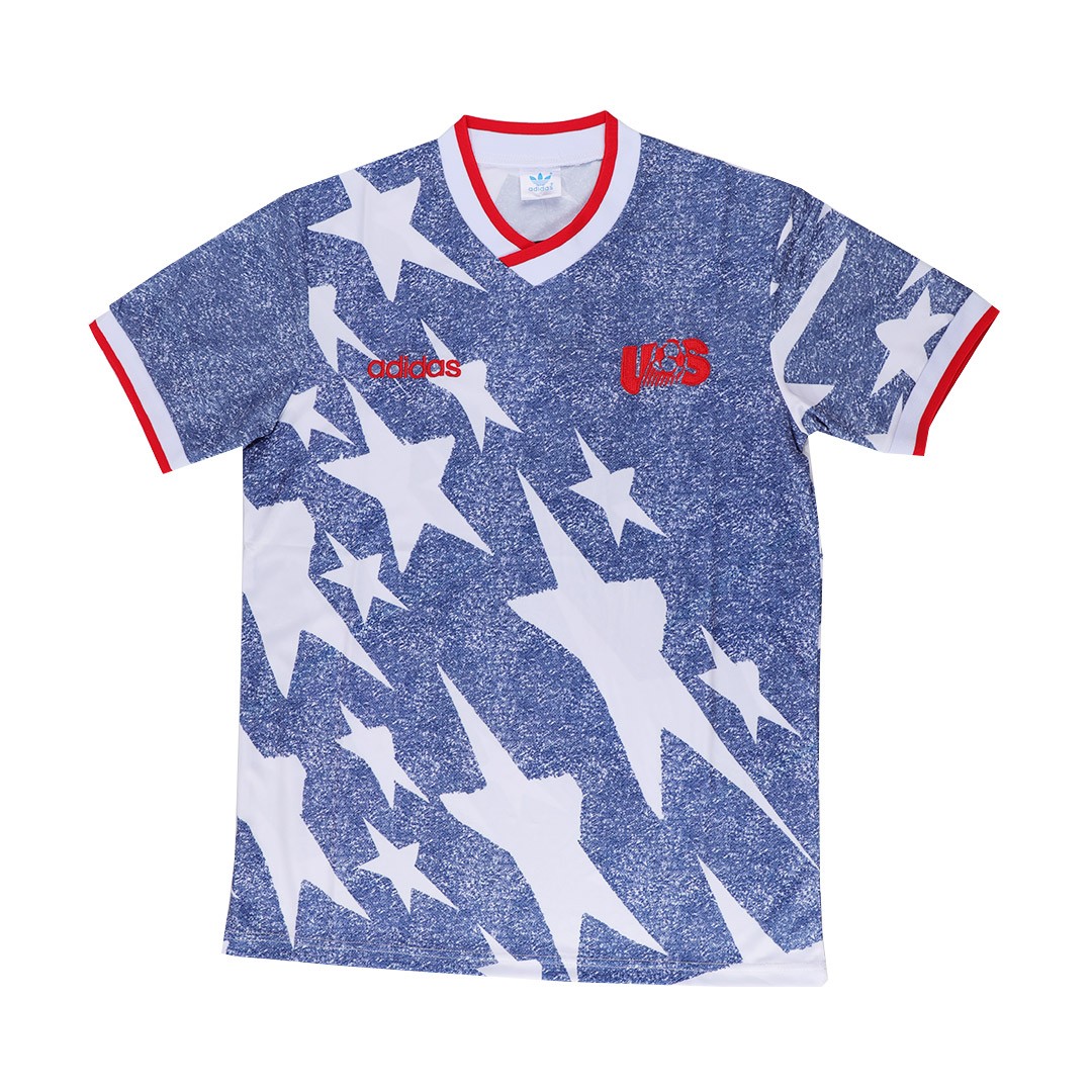 USA away 1994 USA away 1994