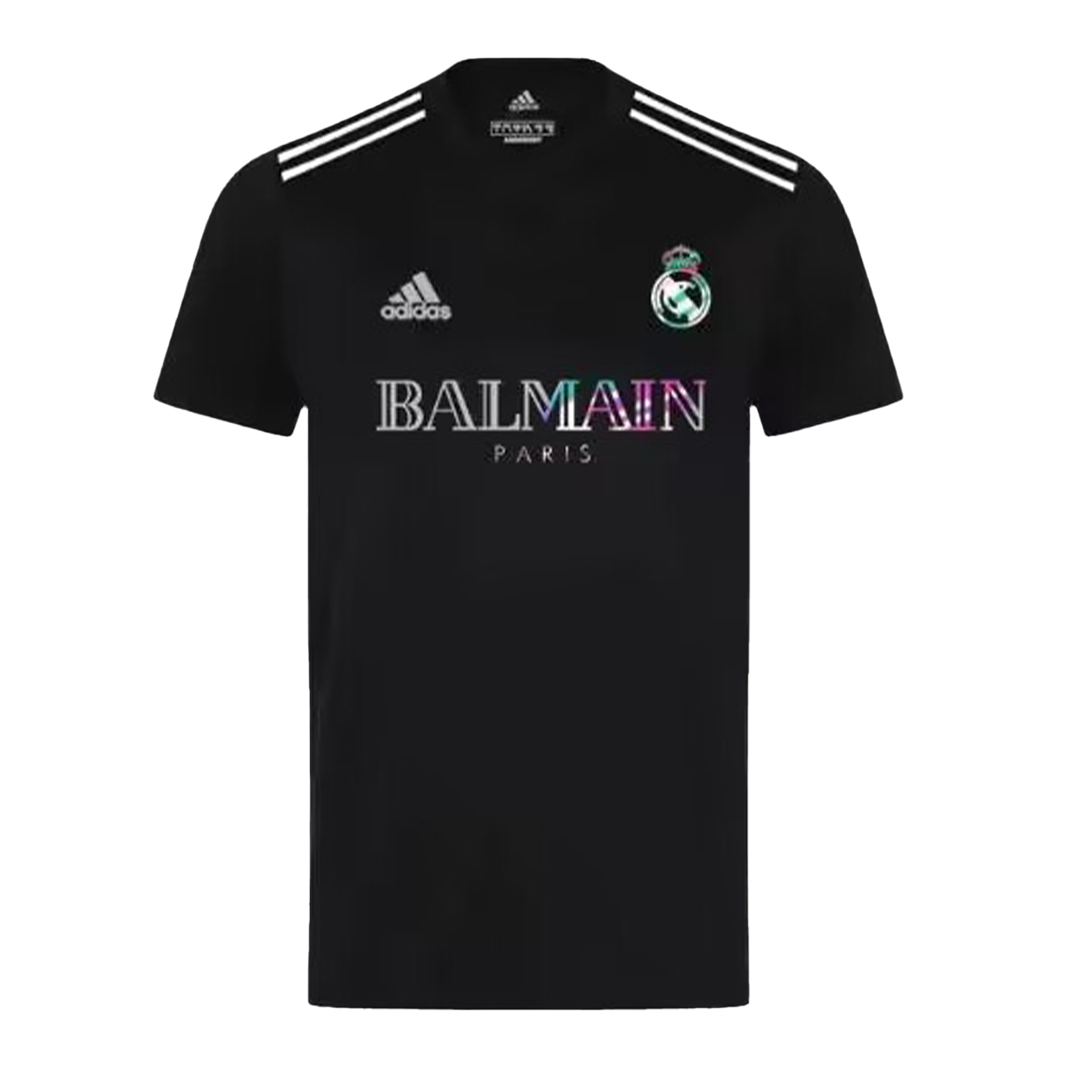 52191ae5a2095849e205fce04e525ca0.png Real Madrid x Balmain Soccer Jersey 2023/24 - Image 1