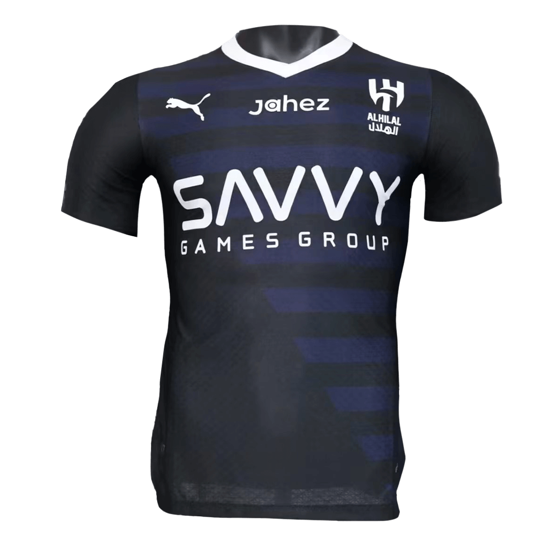 538b02cfe37664e3af7639d17a561fba.png Al Hilal SFC Third Away Authentic Soccer Jersey 2023/24 - Image 1