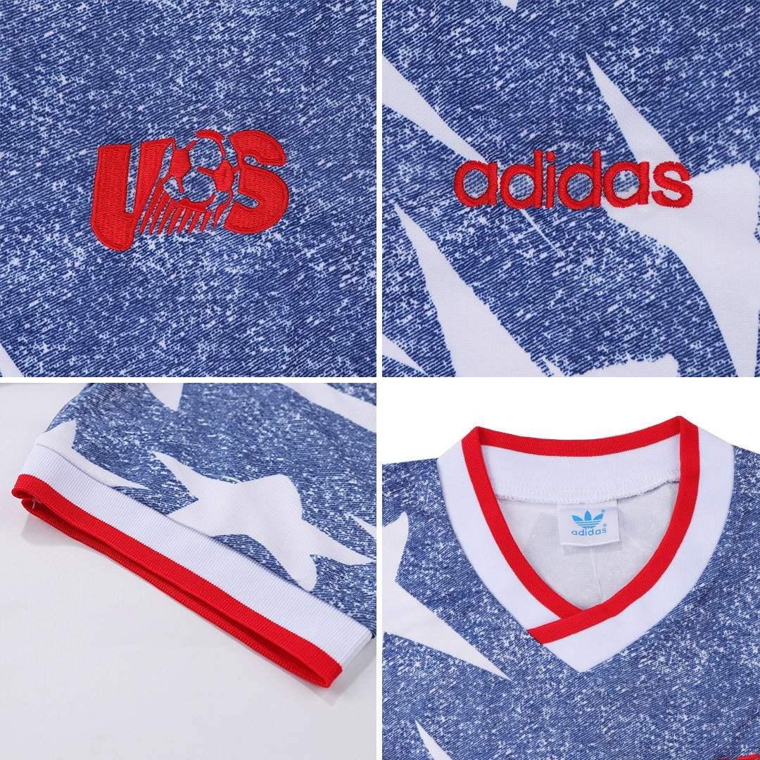 USA 1994 jersey USA 1994 jersey