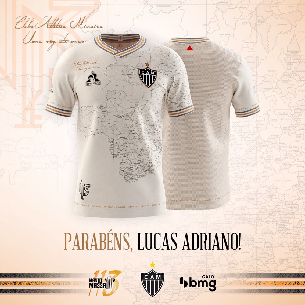 Atletico Mineiro Atletico Mineiro