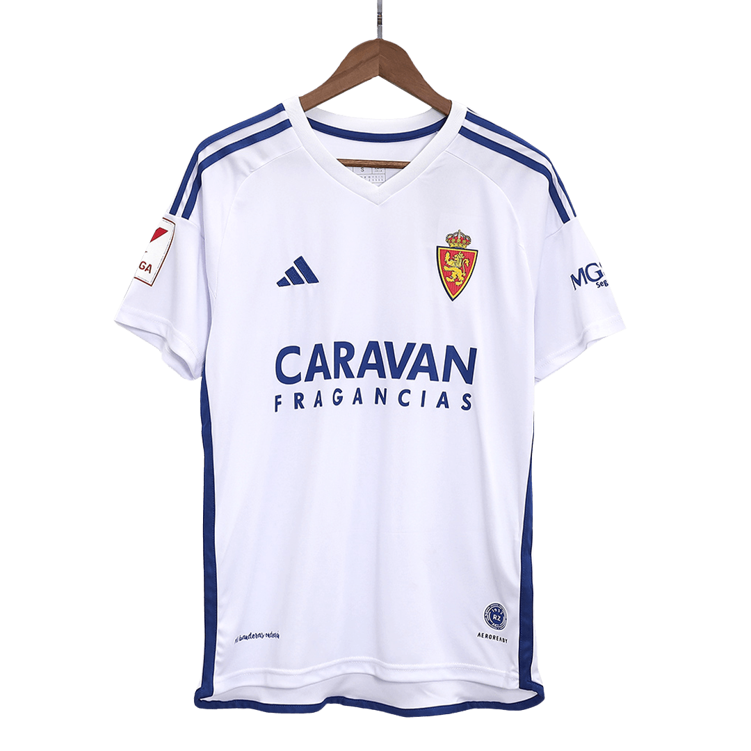 68fee6dcd9d5e38ab5ae50b61bd5195b.png Real Zaragoza Home Jersey 2023/24 - Image 1