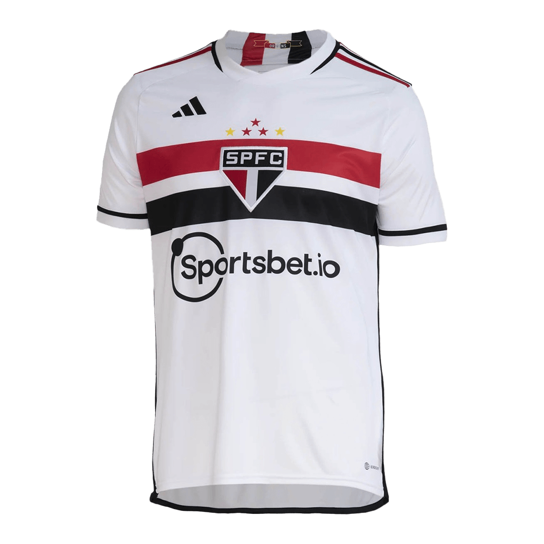 74a7afed8e6704bde59bb287a170a381.png Sao Paulo FC Home Jersey 2023/24 - Image 1