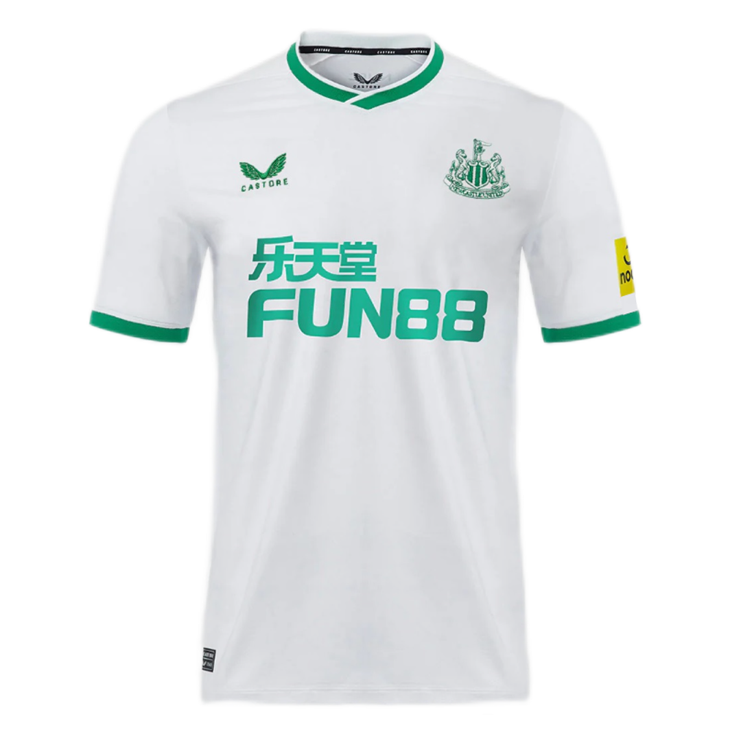 771c26f1938a6220500187ddced089d3.png Replica Newcastle Third Away Jersey 2022/23 By Castore - Image 1