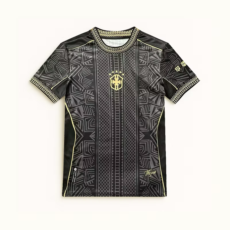 775a5c9bf6d2acd9e3c6894abf855f06 Brazil 25-26 Special Jersey - Image 1