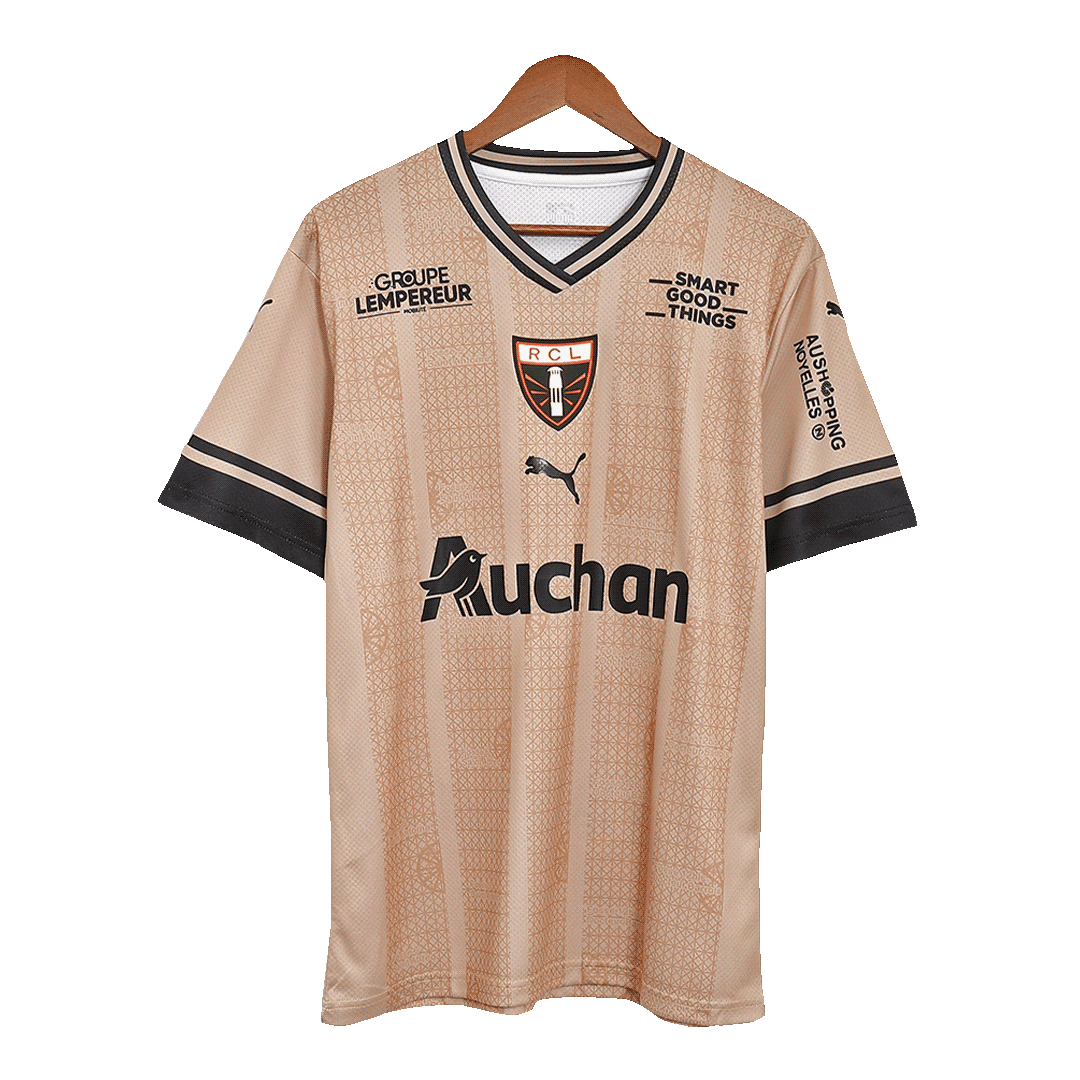 8283e72eaa73e501e93ccb5e4a62b04e.png RC Lens "Saint-Barbe" Special Jersey 2022/23 - Image 1