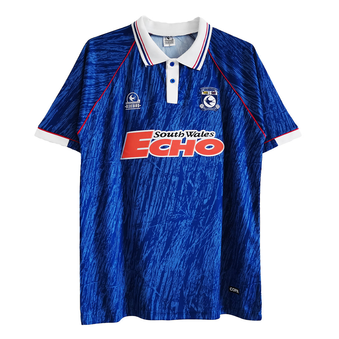 85114c775d5f0b054f6d5335d57f80fd.png Retro Home Jersey 1992/93 - Image 1