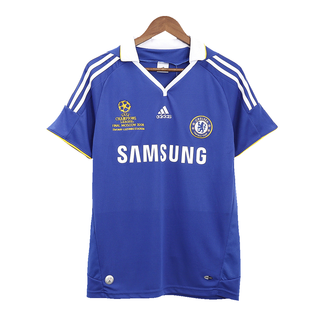 855b089af2edefa697bbe400fba336c4.png Vintage Soccer Jersey Chelsea Home 2008 - UCL Final - Image 1