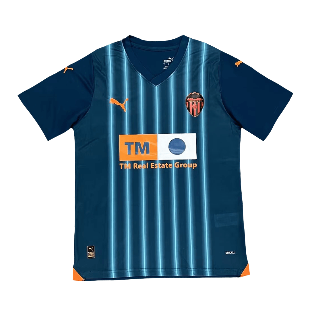 8657dc202e143e53da2df9d46bbae9d0.png Valencia Away Jersey 2023/24 - Image 1