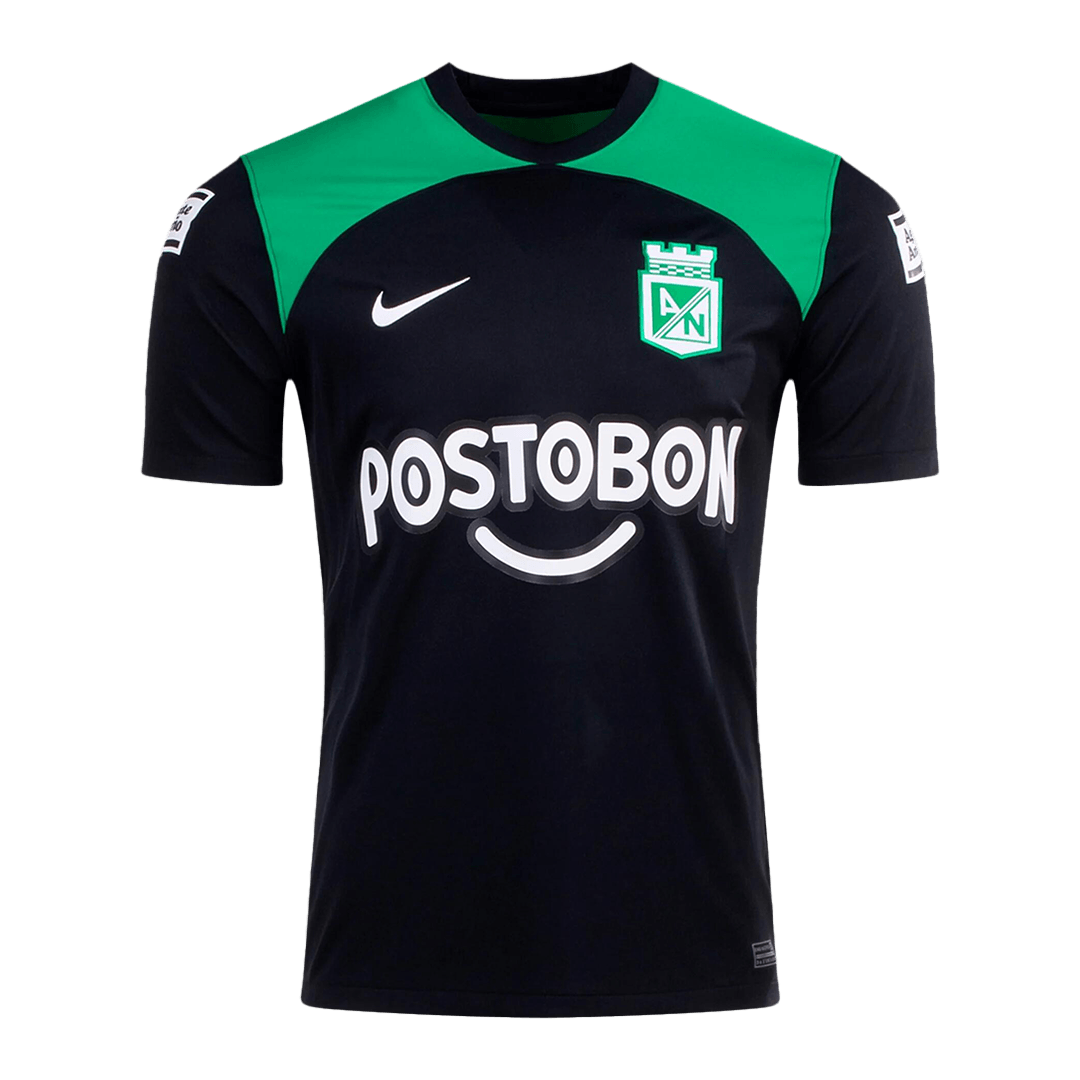 9c93f94a50883c0ffe4670331234fa58.png Atlético National Away Jersey 2023 - Image 1