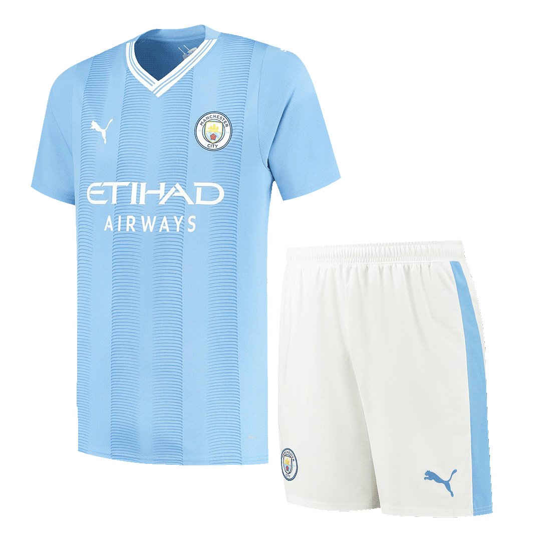 9ec799c2949e66a274cab8ce2692926e.png Manchester City Home Jerseys Kit 2023/24 - Image 1
