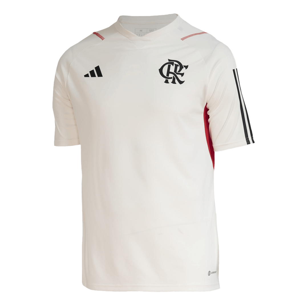 9f4bcae47530de73b25a01facf373362.png CR Flamengo Pre-Match Jersey 2023/24 - Image 1
