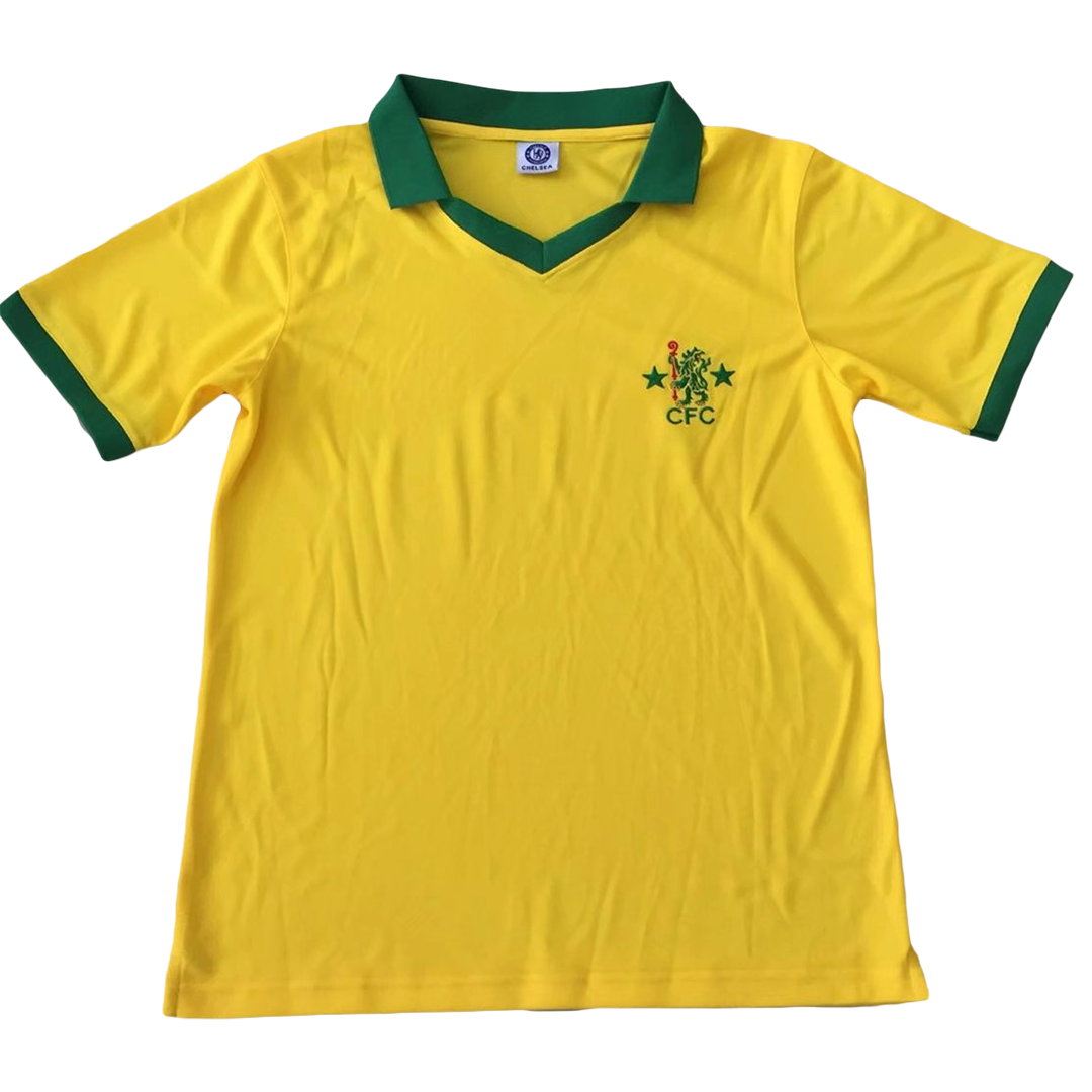 a7ef99ab0514fc19c999cb8f860ad123.png Retro Chelsea Away Jersey 1980/82 - Image 1