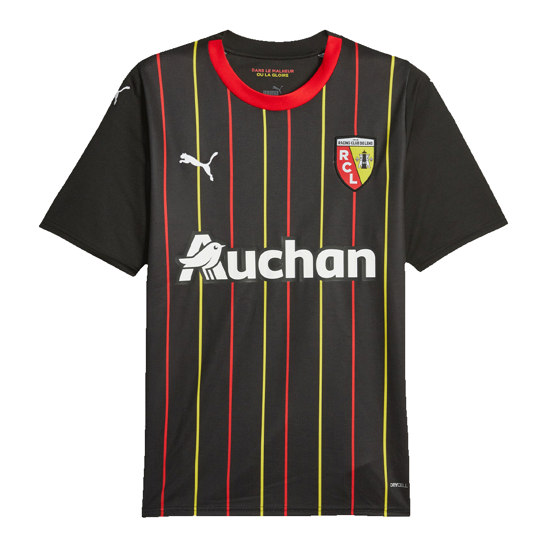 a9642257dd458586ea8ff46d2312ef3f.png RC Lens Away Jersey 2023/24 - Image 1