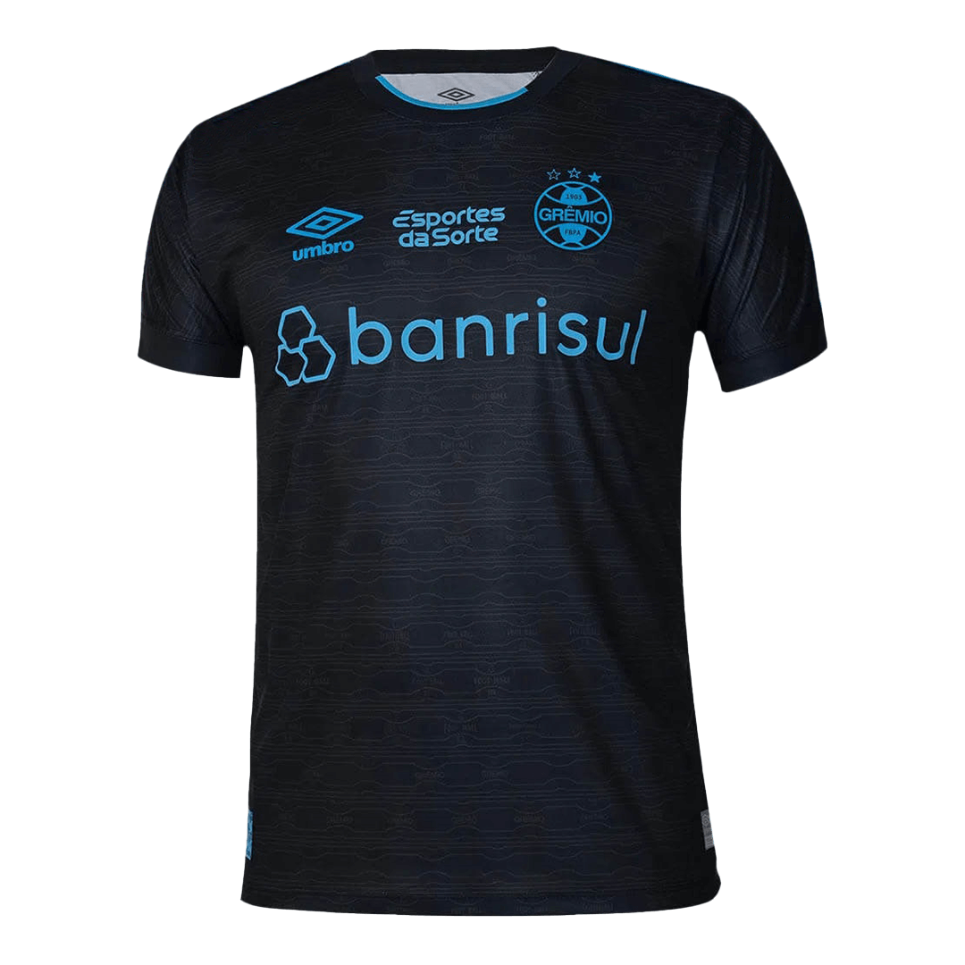 ade7ac4245738919be3e0a1d9a7cd57d.png Grêmio FBPA Third Away Soccer Jersey 2023/24 - Image 1