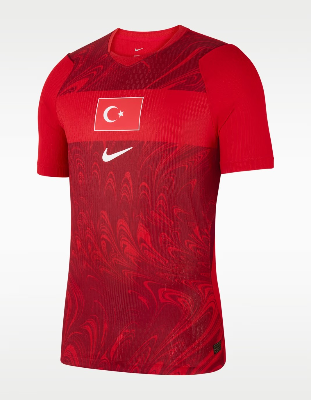 b94cebf3aaa67ade7c7125e949a69f87 Turkey 2026 Away Jersey - Image 1