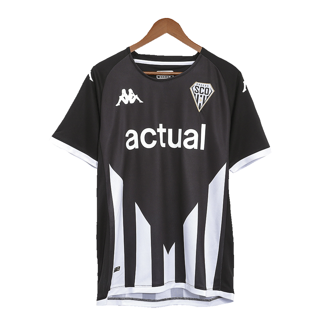 bda1bb68659048660a1d6b875d5e0eec.png Angers SCO Home Soccer Jersey 2022/23 - Image 1