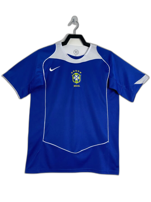 brazil-2004-ii-away-jersey-retro-version-1.png Brazil 2004 II Away Jersey - Retro Version - Image 1
