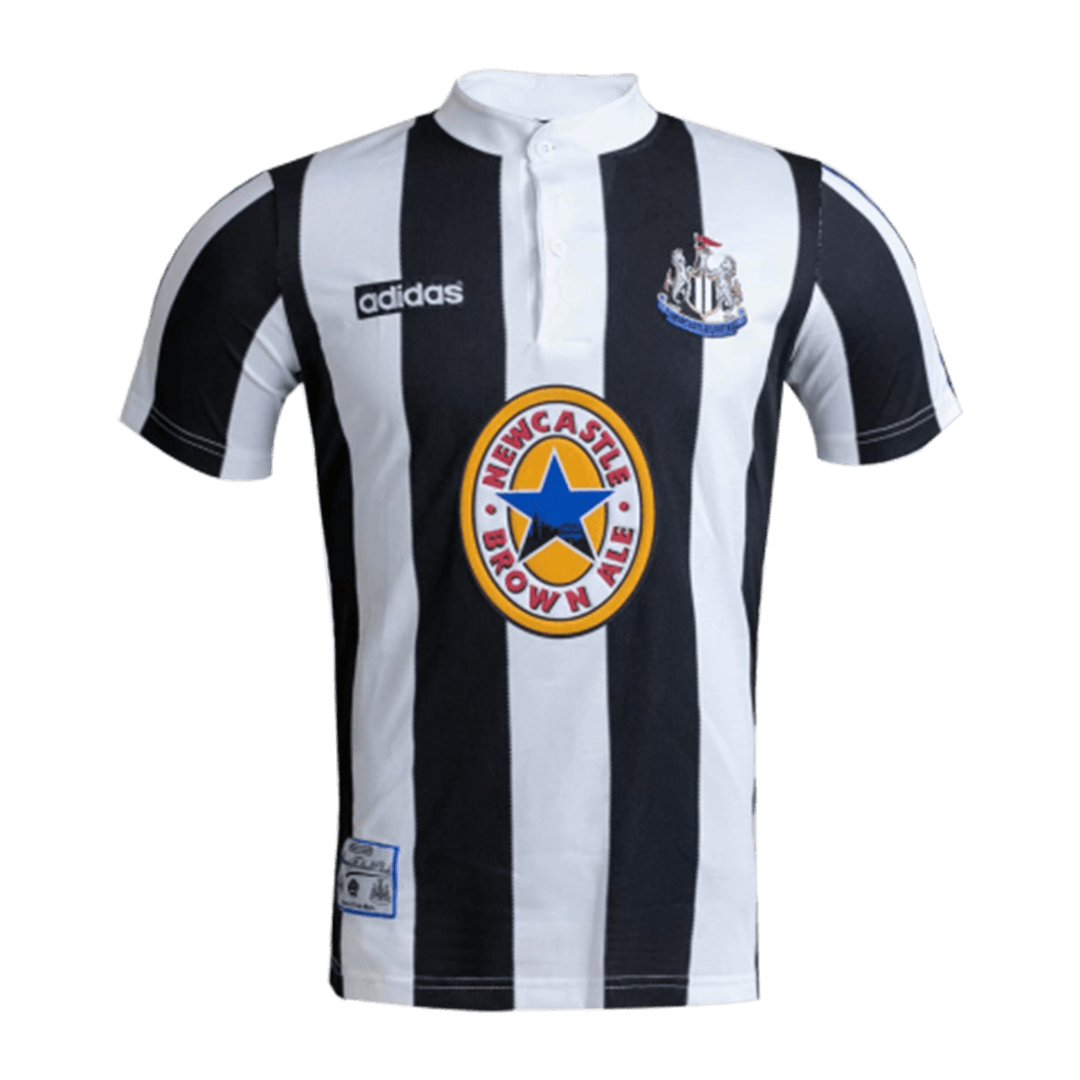 c22c9d94f1256cbca9a44a2da6c47c48.png Vintage Soccer Jersey Newcastle United Home 1995/97 - Image 1
