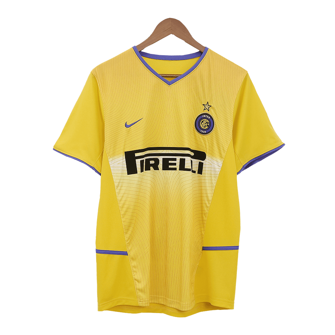c9b08e63488e74e7fffeae3daeae8ce5.png Vintage Soccer Jersey Inter Milan Third Away 2002/03 - Image 1