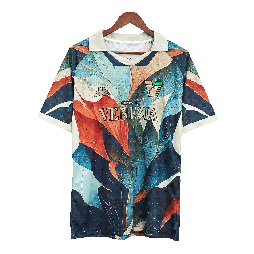 ca2ad280ad0d14d8accc8672be7657df.png Venezia FC Special Jersey 2022/23 - Image 1