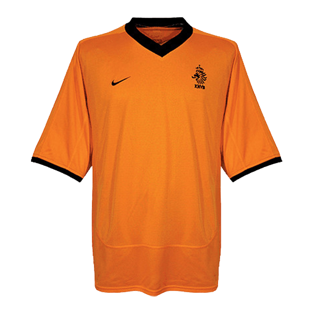 d23b966510aacea4837dec9c6b12a3b9.png Vintage Soccer Jersey Netherlands Home 2000 - Image 1