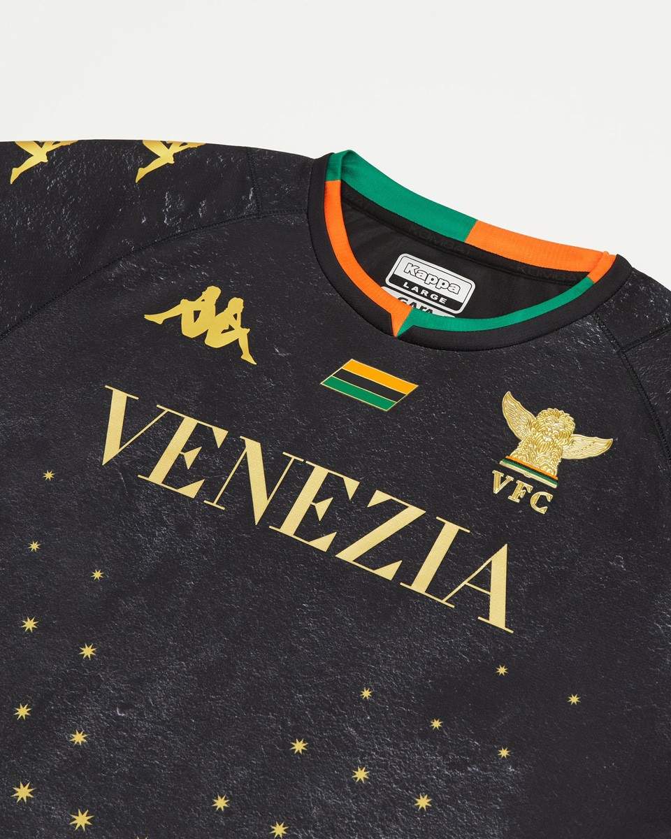 Venezia home