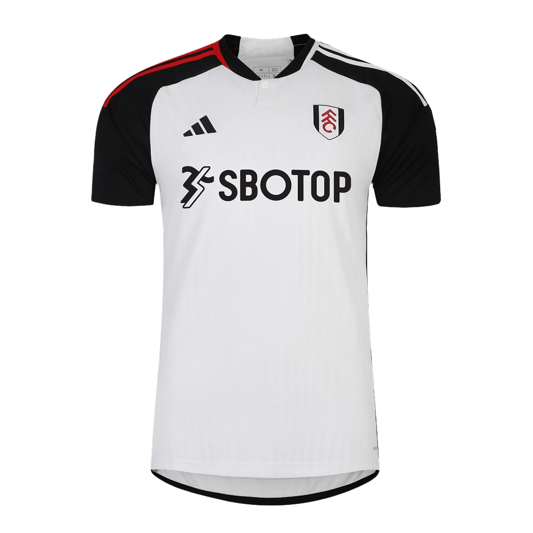 d63a9def4dd7e4a76137123a7f59ce6f.png Fulham Home Jersey 2023/24 - Image 1