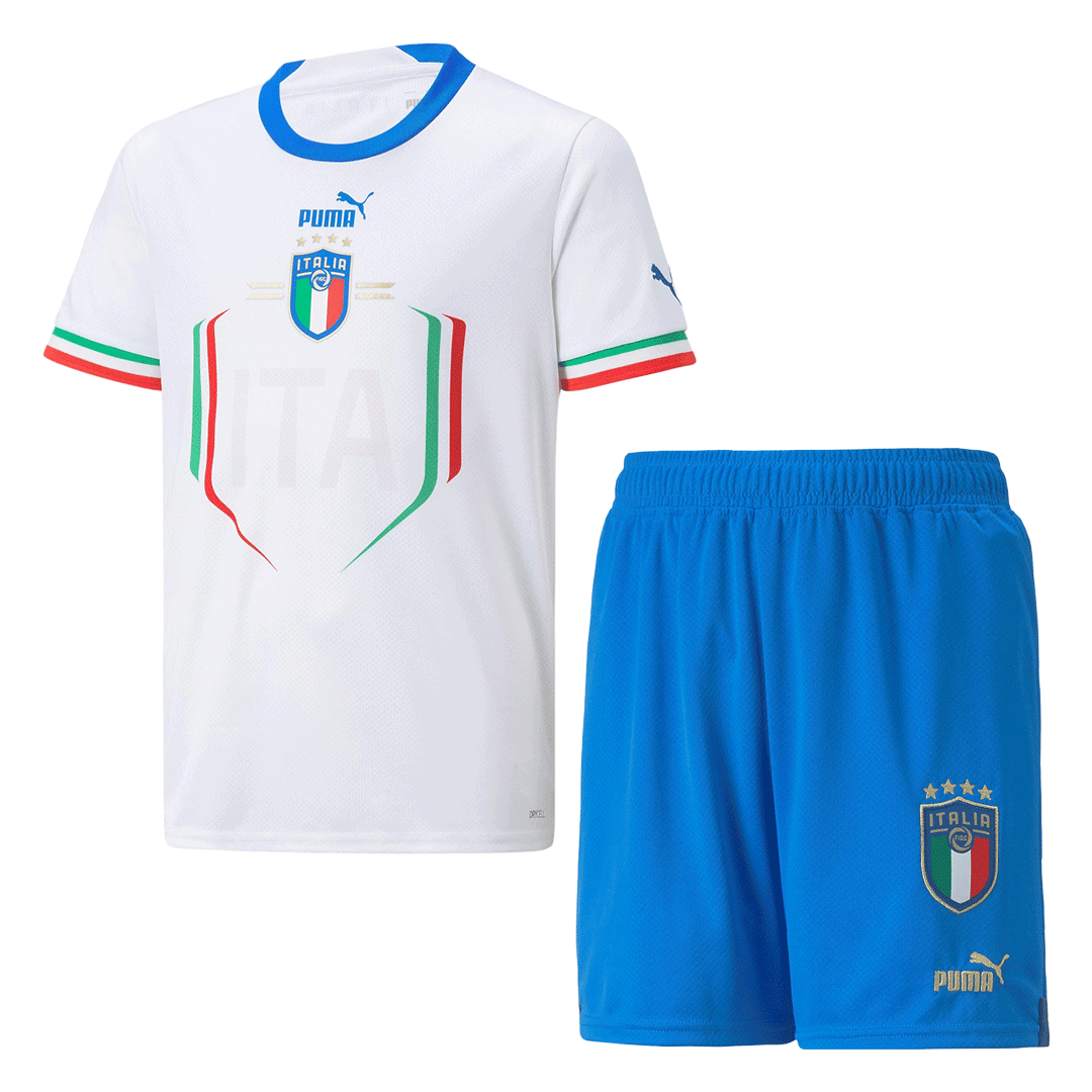 d7c7afe39d7559d0388529ecdb20382b.png Italy Away Kids Jerseys Kit 2022 - Image 1