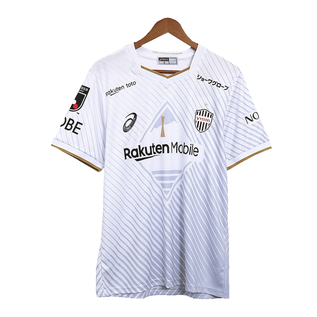 eb65399f9bc6f1ccca2baadbaa389782.png Vissel Kobe Away Jersey 2023 - Image 1