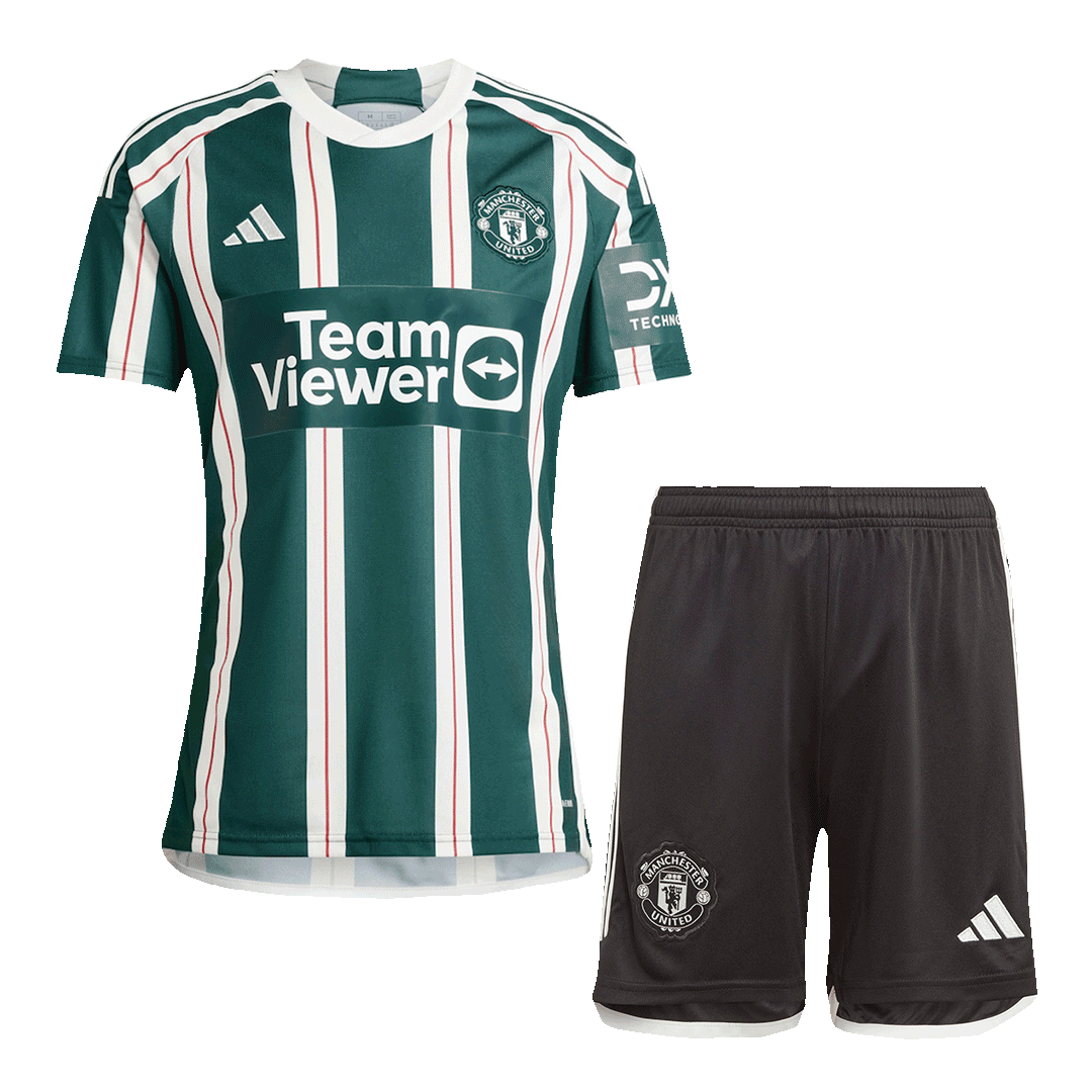 f536a00eab4a5644687f8afa4bb659f6.png Manchester United Away Jerseys Kit 2023/24 - Image 1