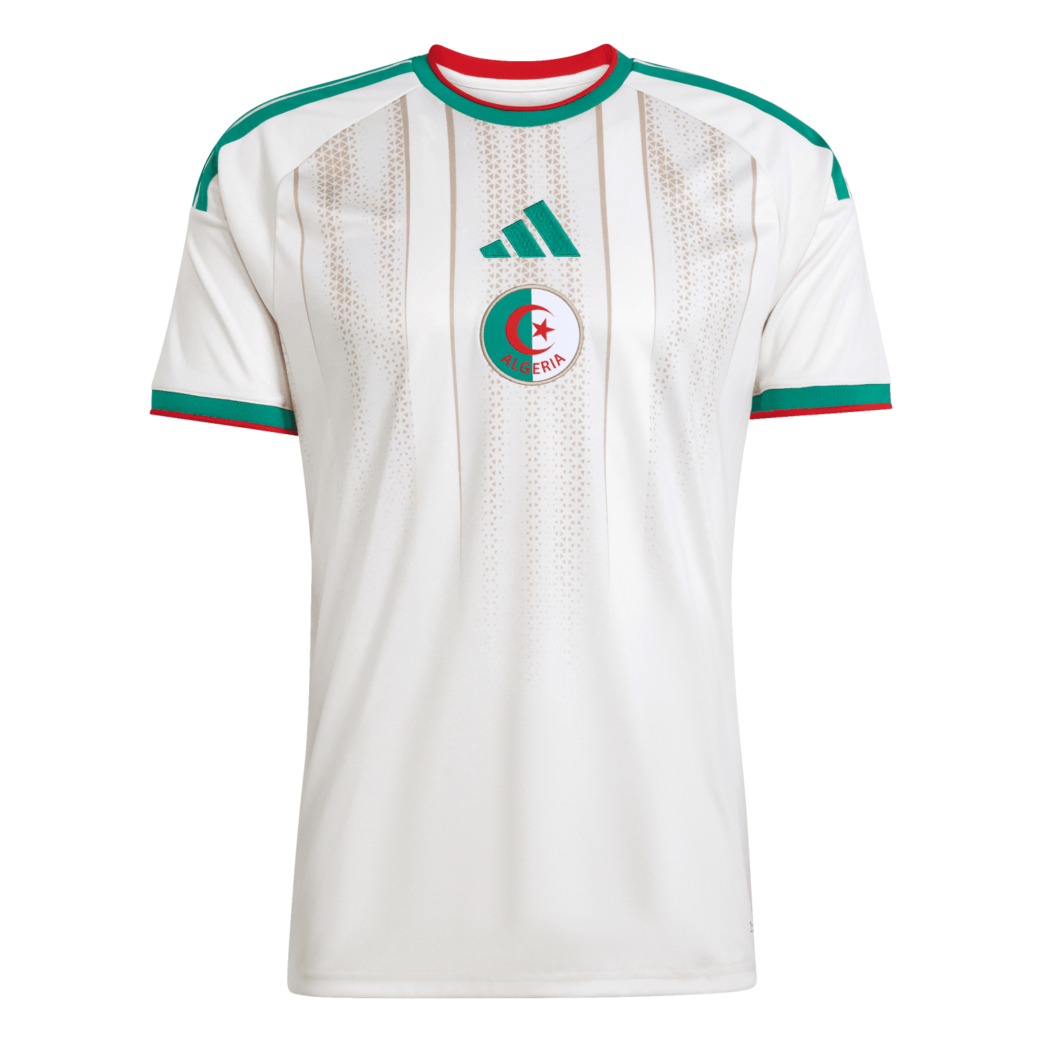 image_949f3b79-9383-4430-88e7-c844b59f689c.png Algeria 2026 Home Jersey - Men's - Image 1