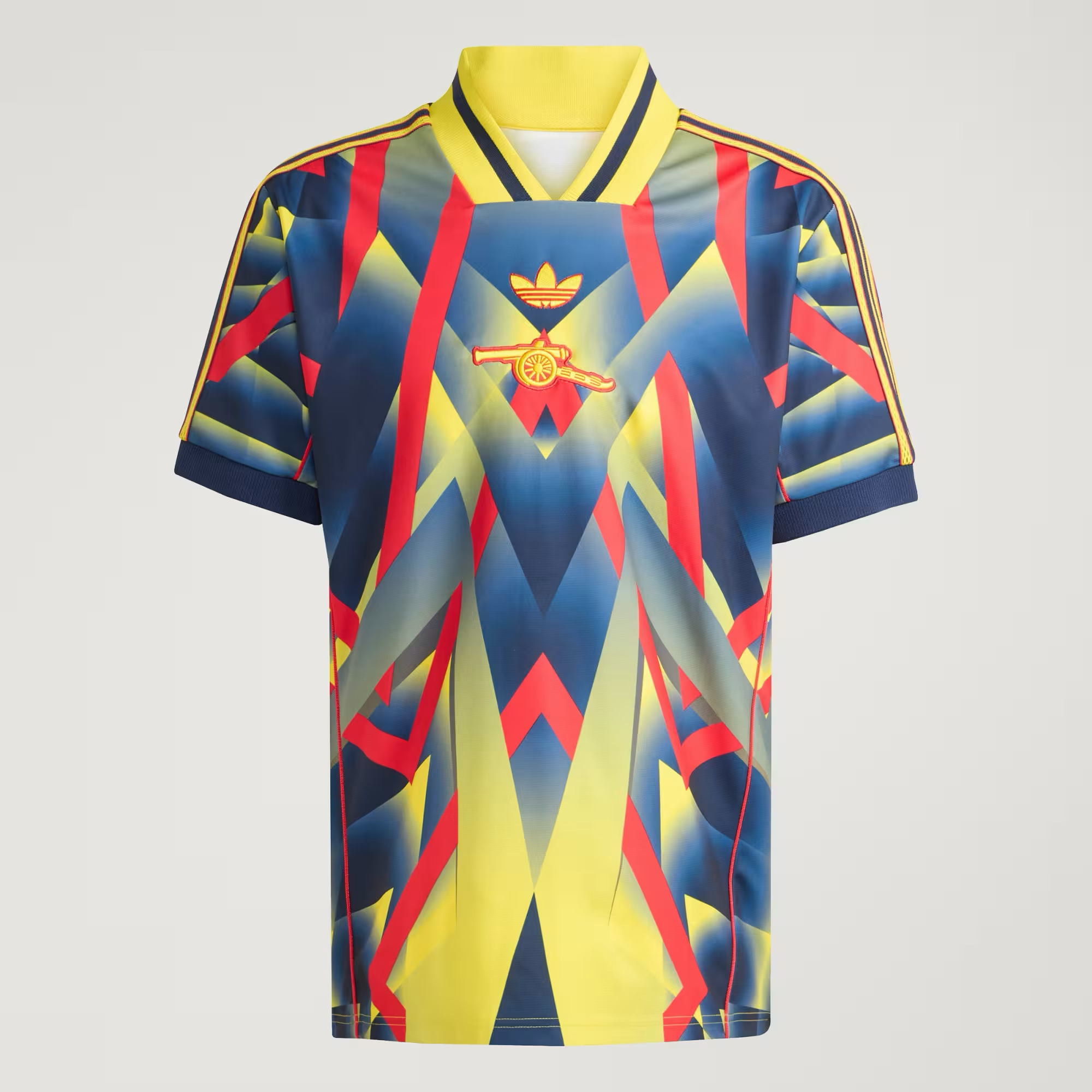 1419066cb903fd33bff5c9fb2aca29fd Arsenal FC LFSTLR Jersey - Image 1