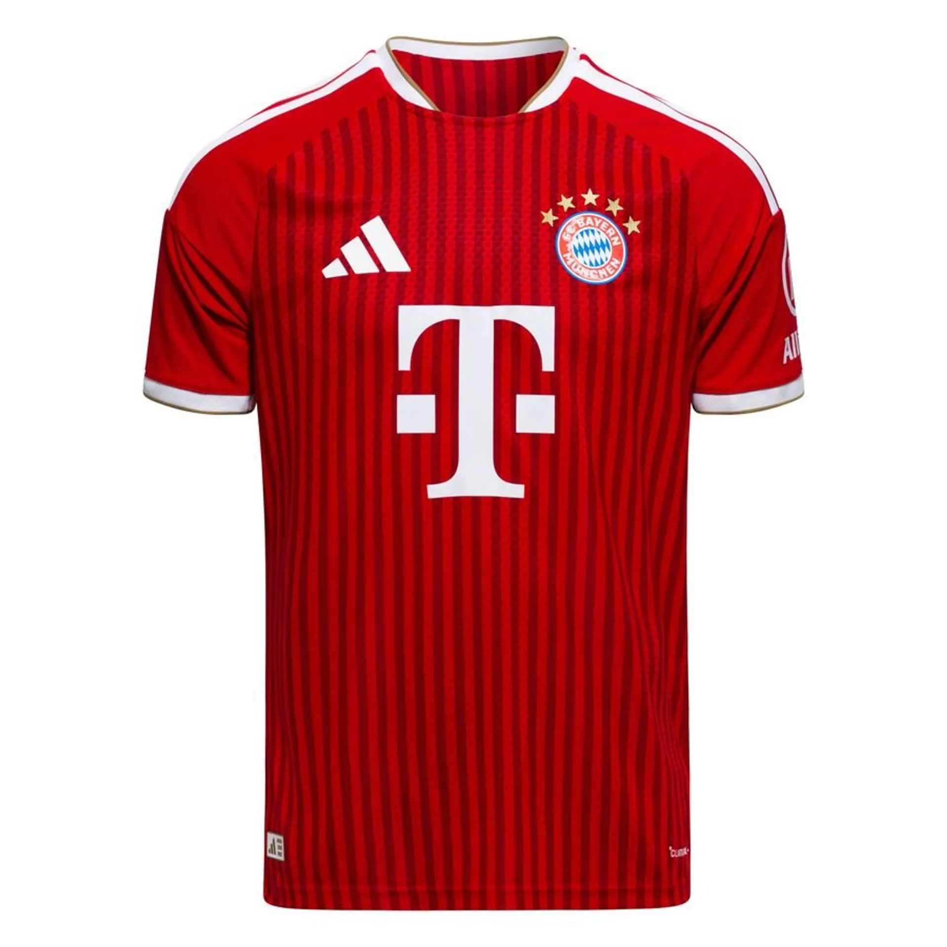 f65b38b45088a40576bf6c8d99c6d87d Bayern München Home Shirt 26/27 - Image 1